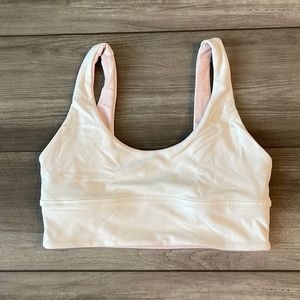 LULULEMON Align Reversible Bra Light Support A/B cup